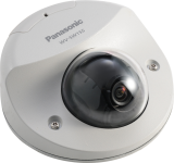 Panasonic Netzwerkkamera WV-SW155