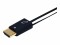 Bild 3 CELERITY TECHNOLOGIES Kabel DisplayPort - DisplayPort, 12.2 m, Kabeltyp