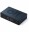 Bild 1 Lexon Digitalwecker Flip Premium Dunkelblau, Funktionen: Alarm