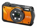 Ricoh Fotokamera WG-6 Orange, Bildsensortyp
