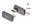 Image 3 DeLock USB-Adapter gewinkelt USB-C Stecker - USB-C Buchse, USB