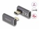 DeLock - USB adapter - 24 pin USB-C (M