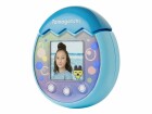 BANDAI Tamagotchi Pix Blau, Sprache: Französisch, Deutsch