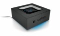 Logitech Bluetooth Audio Adapter - Kabelloser