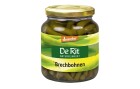 De Rit Brechbohnen, Glas 680 g