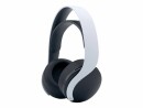 Sony Headset PULSE 3D Wireless Headset Schwarz/Weiss