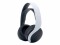 Bild 1 Sony Headset PULSE 3D Wireless Headset Schwarz/Weiss