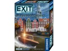 Kosmos EXIT Das Spiel: Die Jagd durch Amsterdam, Sprache