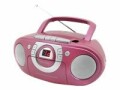 soundmaster Radio/CD-Player