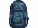 Coocazoo Schulrucksack MATE Geometric Sky, Altersempfehlung ab: 11