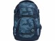 Coocazoo Schulrucksack MATE Geometric Sky, Altersempfehlung ab: 11