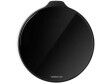 Vonmählen Wireless Charger Aura Black, Induktion Ladestandard: Qi