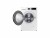 Image 3 Samsung Waschmaschine WW90CGC04AAEWS Links, Einsatzort
