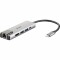 Bild 9 D-Link Dockingstation DUB-M520 HDMI/RJ45/USB3.0/USB?C Ladeanschluss