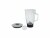 Image 3 FURBER Wasserkocher, Standmixer und Toaster Set, Hellblau