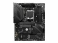 MSI MAG B650 TOMAHAWK WIFI