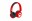 Bild 0 OTL On-Ear-Kopfhörer Super Mario Rot, Detailfarbe: Rot