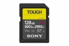 Sony SF-G Tough SDXC UHS-II 128GB 300MBs