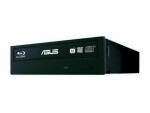 Asus DVD-Brenner BC-12D2HT, Aufnahmemechanismus: Tray, Lesbare