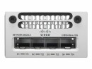Cisco Network Module Catalyst 3850 4 x 10GE SFP+