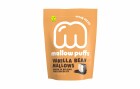 Mallow Puffs Vanilla Bean Dark Chocolate 100 g, Produkttyp: Dunkel