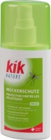 KIK Mückenschutz Milk 100ml 48484 Nature, Kein