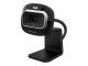 Microsoft LifeCam HD-3000 for Business - Webcam - colour