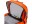 Image 6 DICOTA Notebook-Rucksack Hi-Vis 38 l ? Orange, Taschenart