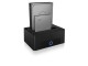 Bild 0 RaidSonic ICY BOX Docking- und Klonstation IB-1232CL-U3, Card