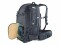 Bild 5 evoc Fotorucksack CP 26L Schwarz, Tragemöglichkeit: Rucksack