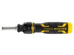 Stanley Fatmax Bit-Schraubendreher SpeedDrive, Schraubenziehertyp