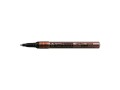 Sakura Lackmarker Pen-Touch 1.0 mm, F, Kupfer, Strichstärke: 1