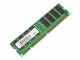 CoreParts 256MB Memory Module MAJOR DIMM