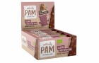 Naturally Pam Riegel Bio Clean Protein Erdnussbutter 12 x 42