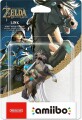 Nintendo amiibo Zelda Link Reiter, Altersempfehlung ab: 6 Jahren