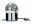 Bild 1 Samson Mikrofon Meteorite, Typ: Einzelmikrofon, Bauweise: Desktop