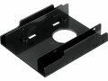 Sandberg 2.5'' Hard Disk Mounting Kit - Laufwerksschachtadapter