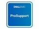 Dell 3Y PS NBD TO 5Y PS NBD 3Y ProSupport
