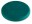 Bild 0 VLUV Sitzball Bodengewicht 800g, Green-Blue, Eigenschaften