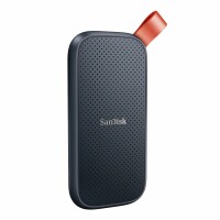 SanDisk Portable SSD 2TB SDSSDE30-2T00-G26, Kein Rückgaberecht