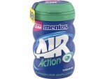 Mentos Kaugummi Gum Air Action 90 g, Produkttyp: Zuckerfreier