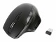 Image 11 Targus ERGONOMIC WIRELESS MOUSE ANTIMICROBIAL