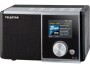 Telestar Internet Radio M 12i Schwarz, Radio Tuner: Internetradio