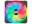 Bild 27 Corsair PC-Lüfter iCUE QL120 RGB Schwarz, Beleuchtung: Ja