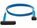 Hewlett Packard Enterprise HPE Mini-SAS Cable Kit - Kit de câbles internes