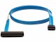 Hewlett Packard Enterprise HPE Kabelkit P06307-B21 ML30 Gen10 Mini SAS Cable Kit