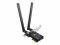 Bild 5 TP-Link WLAN-AX PCIe Adapter Archer TX55E Bluetooth 5.2