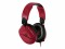 Bild 19 Turtle Beach Headset Ear Force Recon 70N Rot, Audiokanäle: Stereo