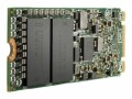 Hewlett Packard Enterprise HPE Mixed Use - SSD - 240 GB - intern - M.2 2280 - SATA 6Gb/s