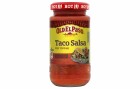 Old El Paso Hot Taco Salsa 235 g, Produkttyp: Salsa